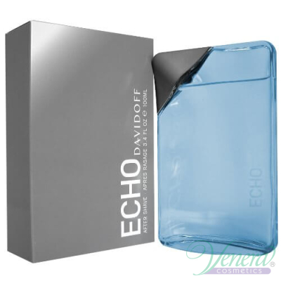 Davidoff Echo EDT 50ml за Мъже Мъжки Парфюми