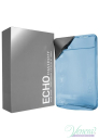 Davidoff Echo EDT 100ml за Мъже БЕЗ ОПАКОВКА Мъжки Парфюми без опаковка