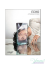 Davidoff Echo EDT 100ml за Мъже БЕЗ ОПАКОВКА Мъжки Парфюми без опаковка