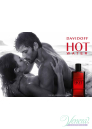 Davidoff Hot Water EDT 110ml за Мъже БЕЗ ОПАКОВКА За Мъже