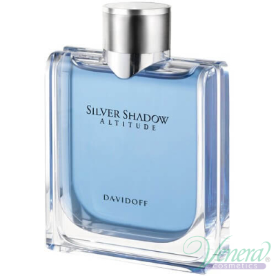 Davidoff Silver Shadow Altitude EDT 100ml за Мъже БЕЗ ОПАКОВКА За Мъже