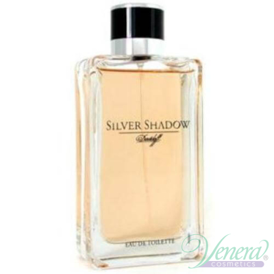 Davidoff Silver Shadow EDT 100ml за Мъже БЕЗ ОПАКОВКА Мъжки Парфюми без опаковка
