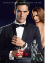 Davidoff The Game Intense EDT 60ml за Мъже Мъжки Парфюми