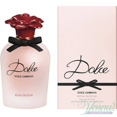 Dolce&Gabbana Dolce Rosa Excelsa EDP 30ml за Жени Дамски Парфюми