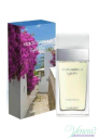 D&G Light Blue Escape to Panarea EDT 100ml за Жени БЕЗ ОПАКОВКА За Жени
