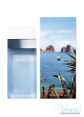 D&G Light Blue Love in Capri EDT 100ml за Жени БЕЗ ОПАКОВКА Дамски Парфюми без опаковка