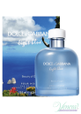 D&G Light Blue Beauty of Capri EDT 125ml за Мъже БЕЗ ОПАКОВКА Мъжки Парфюми без опаковка