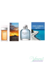 Dolce&Gabbana Light Blue Swimming in Lipari EDT 75ml за Мъже Мъжки Парфюми