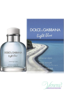 Dolce&Gabbana Light Blue Swimming in Lipari EDT 125ml за Мъже БЕЗ ОПАКОВКА Мъжки Парфюми без опаковка
