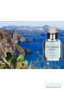 Dolce&Gabbana Light Blue Swimming in Lipari EDT 75ml за Мъже Мъжки Парфюми