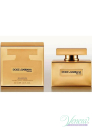 D&G The One Gold Limited Edition EDP 75ml за Жени БЕЗ ОПАКОВКА За Жени
