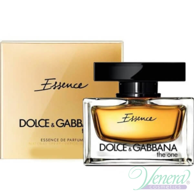 Dolce&Gabbana The One Essence EDP 40ml за Жени Дамски Парфюми