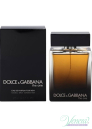 D&G The One Eau de Parfum EDP 100ml за Мъже БЕЗ ОПАКОВКА Мъжки Парфюми без опаковка