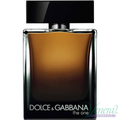 D&G The One Eau de Parfum EDP 100ml за Мъже БЕЗ ОПАКОВКА Мъжки Парфюми без опаковка