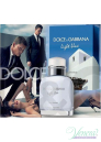 D&G Light Blue Dreaming in Portofino EDT 25ml за Жени Дамски Парфюми