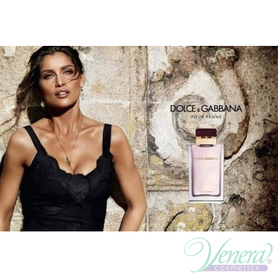 Dolce&Gabbana Pour Femme EDP 25ml за Жени Дамски Парфюми