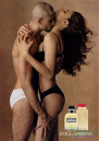 Dolce&Gabbana Pour Homme EDT 125ml за Мъже БЕЗ ОПАКОВКА За Мъже