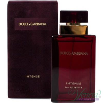 Dolce&Gabbana Pour Femme Intense EDP 100ml за Жени Дамски Парфюми