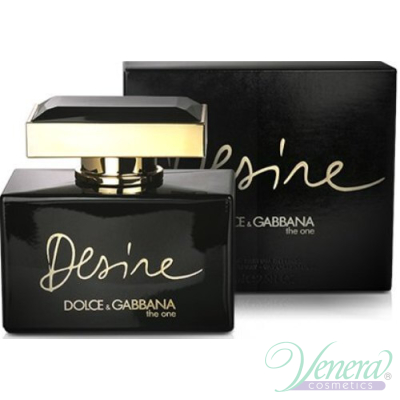 D&G The One Desire EDP 30ml за Жени Дамски Парфюми