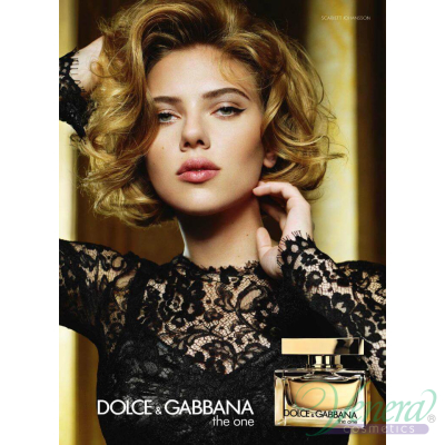 D&G The One EDP 30ml за Жени Дамски Парфюми