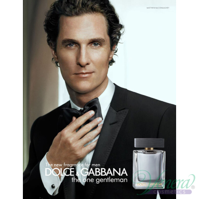 Dolce&Gabbana The One Gentleman Део Стик 75...