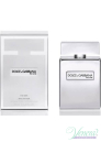 D&G The One Platinum Limited Edition EDT 100ml за Мъже БЕЗ ОПАКОВКА За Мъже