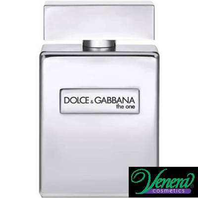 Dolce&Gabbana The One Platinum Limited Edit...