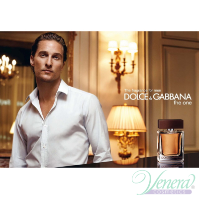 D&G The One EDT 50ml за Мъже Мъжки Парфюми