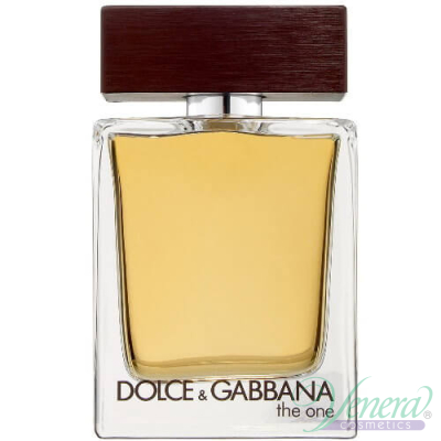 D&G The One EDT 100ml за Мъже БЕЗ ОПАКОВКА За Мъже