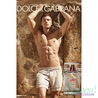 Dolce&Gabbana The One Sport Deo Spray 150ml...