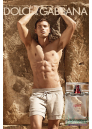 D&G The One Sport Deo Stick 75ml за Мъже За Мъже