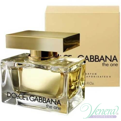 D&G The One EDP 30ml за Жени Дамски Парфюми