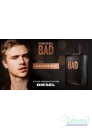Diesel Bad EDT 75ml за Мъже БЕЗ ОПАКОВКА Мъжки Парфюми без опаковка