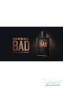 Diesel Bad EDT 75ml за Мъже БЕЗ ОПАКОВКА Мъжки Парфюми без опаковка