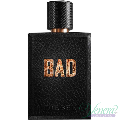 Diesel Bad EDT 75ml за Мъже БЕЗ ОПАКОВКА