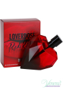 Diesel Loverdose Red Kiss EDP 75ml за Жени БЕЗ ОПАКОВКА Дамски Парфюми без опаковка