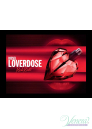 Diesel Loverdose Red Kiss EDP 75ml за Жени БЕЗ ОПАКОВКА Дамски Парфюми без опаковка