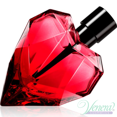 Diesel Loverdose Red Kiss EDP 75ml за Жени БЕЗ ...