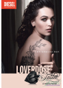 Diesel Loverdose Tattoo EDP 75ml за Жени БЕЗ ОПАКОВКА За Жени