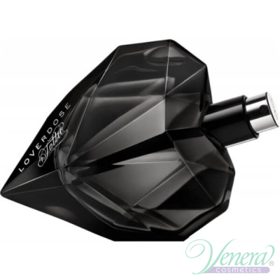 Diesel Loverdose Tattoo EDP 75ml за Жени БЕЗ ОП...