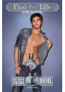 Diesel Fuel For Life Denim Collection EDT 75ml за Мъже БЕЗ ОПАКОВКА За Мъже