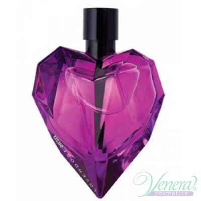 Diesel Loverdose EDP 75ml за Жени БЕЗ ОПАКОВКА