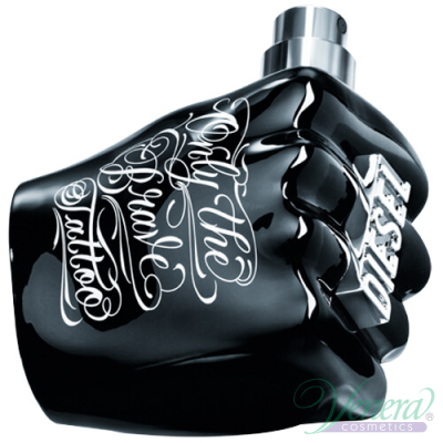 Diesel Only The Brave Tatoo EDT 75ml за Мъже БЕ...