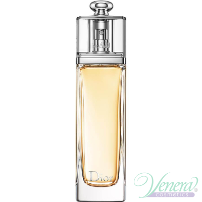 Dior Addict Eau De Toilette 2014 EDT 100ml за Жени БЕЗ ОПАКОВКА За Жени