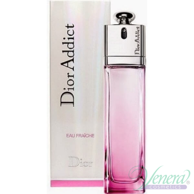Dior Addict Eau Fraiche EDT 50ml за Жени Дамски Парфюми
