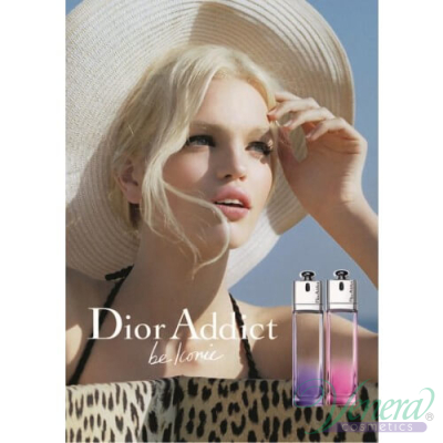 Dior Addict Eau Fraiche EDT 50ml за Жени Дамски Парфюми