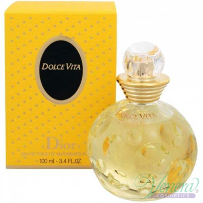 Dior Dolce Vita EDT 50ml за Жени За Жени