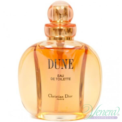 Dior Dune EDT 100ml за Жени БЕЗ ОПАКОВКА За Жени