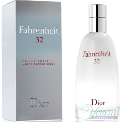 Dior Fahrenheit 32 EDT 50ml за Мъже Мъжки Парфюми