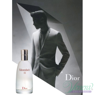 Dior Fahrenheit 32 EDT 50ml за Мъже Мъжки Парфюми